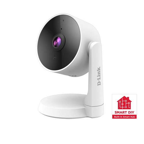 D-link mydlink Smart Full HD Wi-Fi Camera (DCS-8330LH)