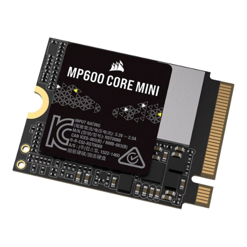 SSD CORSAIR MP600 CORE MINI 2TB