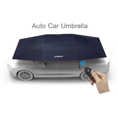 Lanmodo Automatic Car Tent