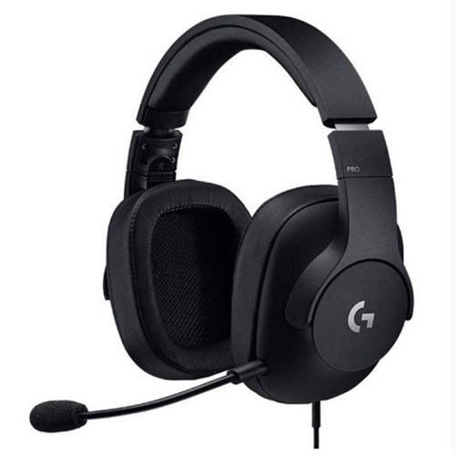 Logitech G PRO X Gaming Headset (LGT-981-000820)
