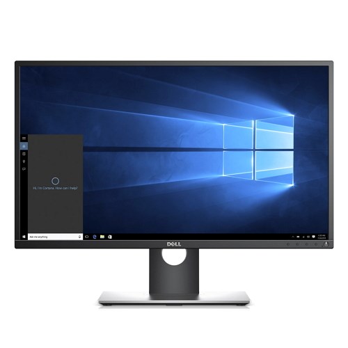 Dell Monitor 27" (P2717H)
