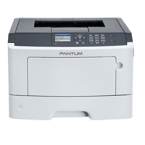 Pantum P5000DN Wireless Monochrome Laser Printer (PNT-P5000DN)