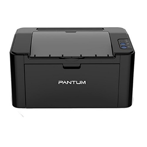 Pantum P2500W Wireless Monochrome Laser Printer (PNT-P2500W)
