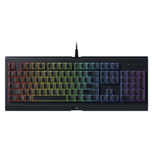Razer Cynosa  V2 Chroma RGB Membrane Gaming Keyboard (RZ03-03401600-R3V1)