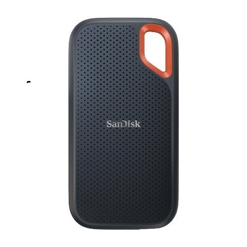 SanDisk Extreme Portable SSD V2 (SDSSDE61)
