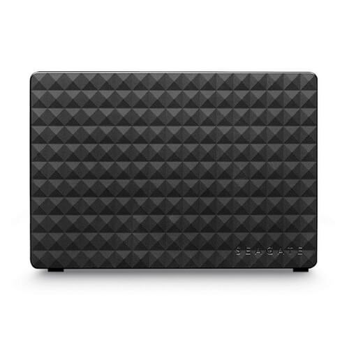 Seagate Expansion Desktop 3TB 3.5" USB 3.0 (STEB3000300)