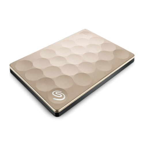 Seagate 1TB Backup Plus Ultra Slim 2.5" USB 3.0 (STEH100030)