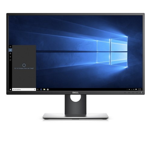 Dell 24" Monitor (P2417H)