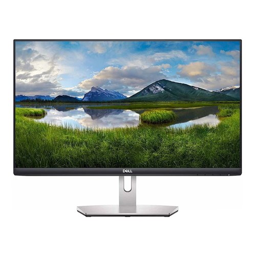 DELL IPS S2721HN 27" 75Hz FREESYNC MONITOR (จอมอนิเตอร์)