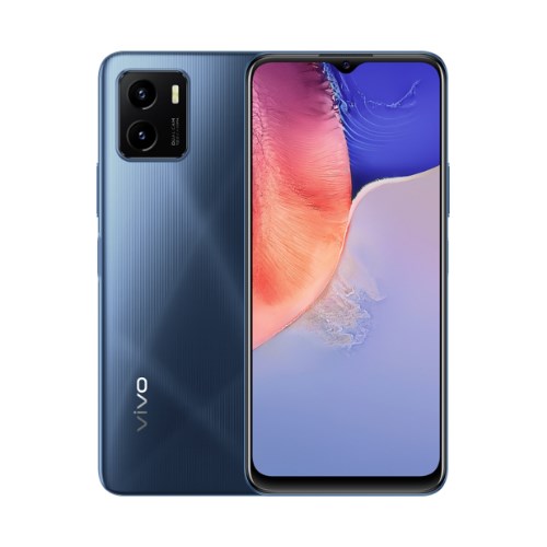 Vivo Y15s (RAM 3GB + ROM 32GB)