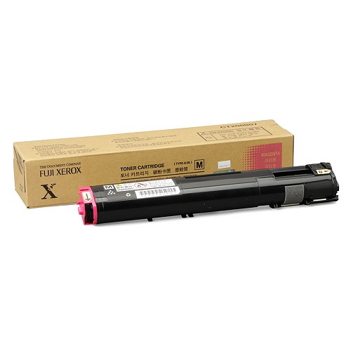 Fuji Xerox Magenta Toner C3055DX (CT200807)