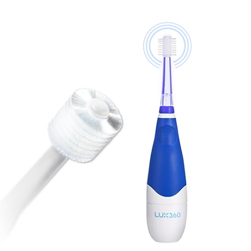LUX360 Kids Sonic