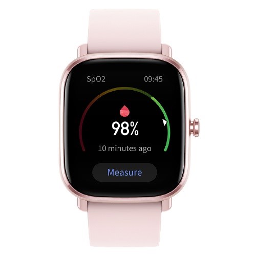 Amazfit GTS 2 mini สมาร์ทวอช