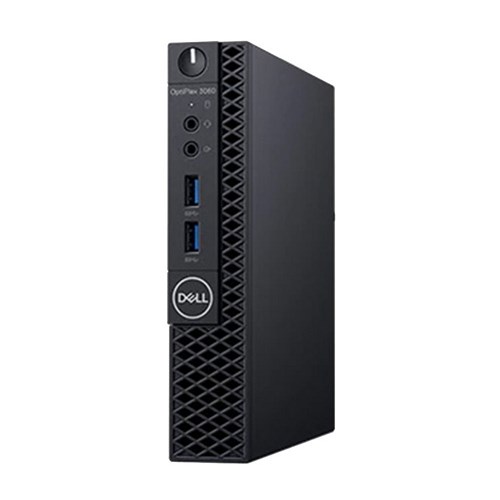 Dell Computer PC Optiplex 3060 Micro (SNS36MC001)