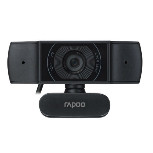 Rapoo กล้องเว็บแคม webcam C200 (QCAM-C200)