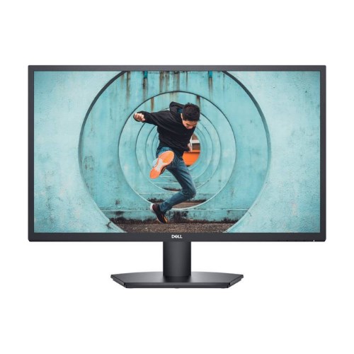 Dell Monitor 27" SE2722H (VA, HDMI, VGA, 75Hz) (จอมอนิเตอร์)
