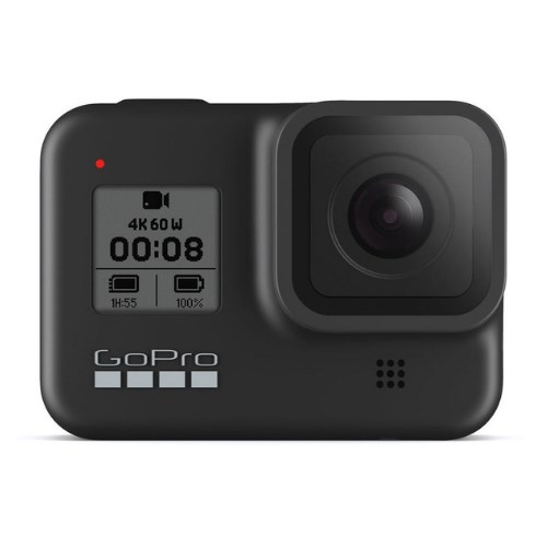 GoPro HERO 8 Black ของแท้รับประกันศูนย์ไทย