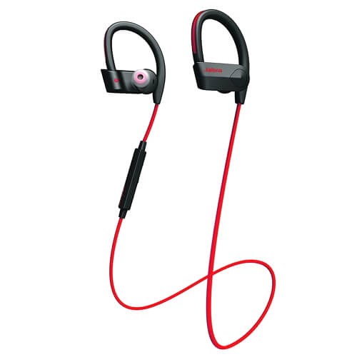 Jabra หูฟังไร้สาย Sport Pace Wireless