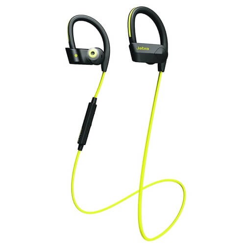 Jabra หูฟังไร้สาย Sport Pace Wireless