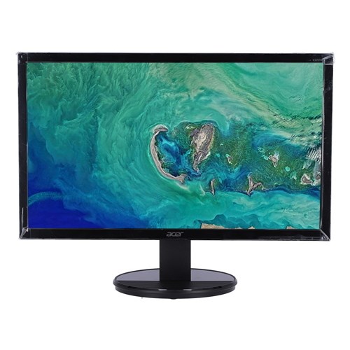 Acer 21.5" K222HQLbd Monitor (UM.WX2ST.001)