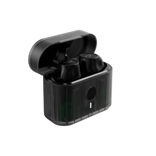 HYPER X CIRRO BUDS PRO TRUE WIRELESS EARBUDS (Black)