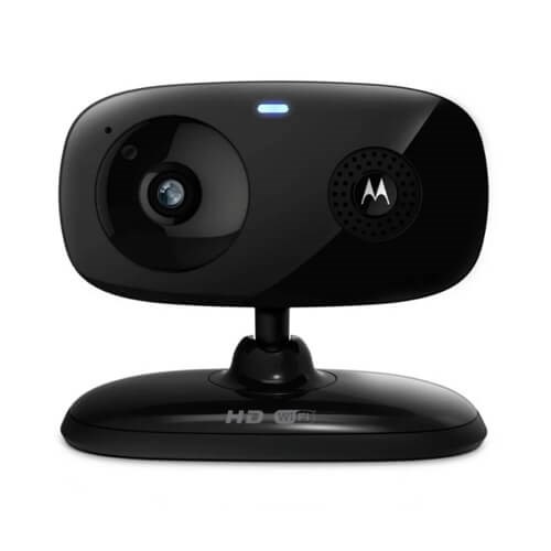 Motorola FOCUS66 Wi-Fi HD Home Monitoring Camera