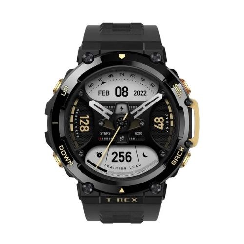 Amazfit T-Rex 2 สมาร์ทวอทช์