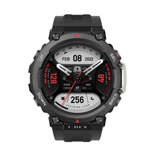 Amazfit T-Rex 2 สมาร์ทวอทช์