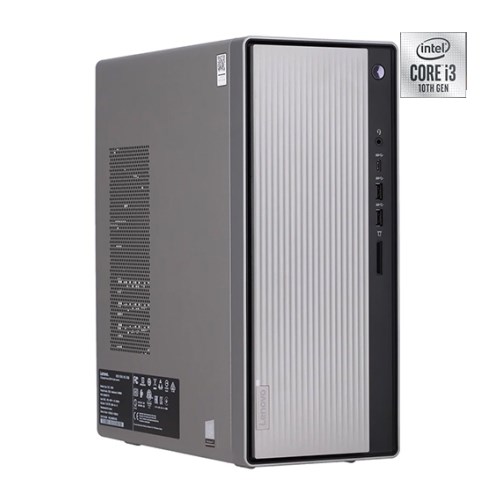 Lenovo IdeaCentre 5 14AMB (90NA003RTA) Mineral Grey คอมพิวเตอร์ตั้งโต๊ะ