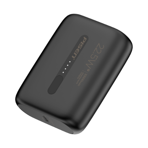 PISEN Q22.5W Charging MiniQ 10KmAh 