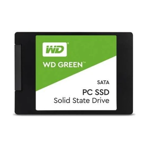 WD GREEN 1 TB SSD SATA WDS100T2G0A