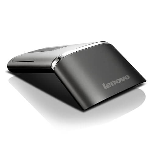 Lenovo Dual Mode WL Touch Mouse N700