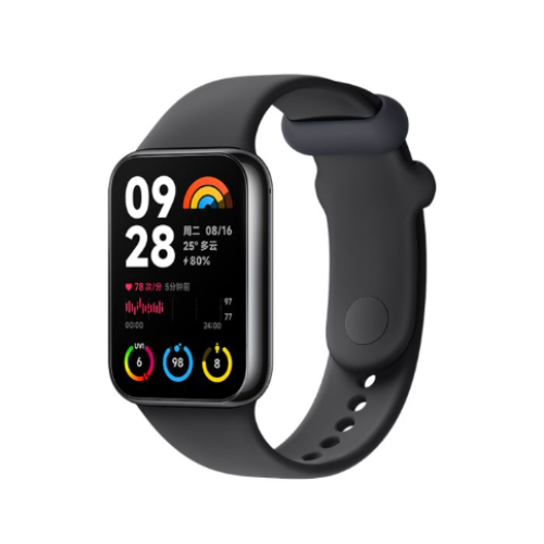 Xiaomi Smart Band 8 Pro