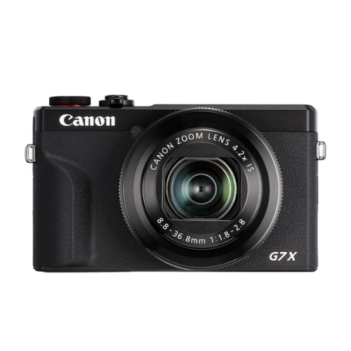 PS G7X Mark III (BK)   (CNN-3637C003AA)