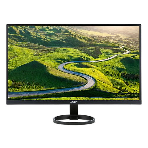 Acer LED 25" IPS Panel R251bid (UM.KR1SS.002)