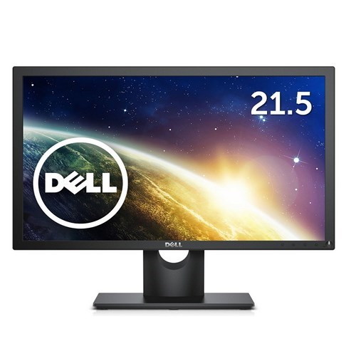 Dell Monitor  21.5" E2216HV (SNSE2216HV)