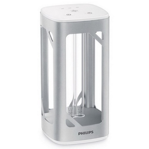 Philips โคมไฟตั้งโต๊ะ UV-C ยับยั้งเชื้อโรค
