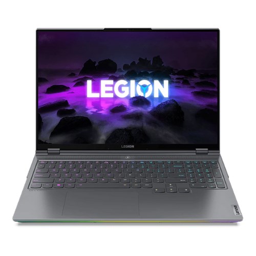 Lenovo Legion 7 16ACHG6-82N600FBTA Notebook (โน๊ตบุ๊คเกมมิ่ง)