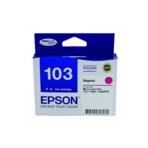 Epson T103390 (หมึกอิงค์เจ็ท)