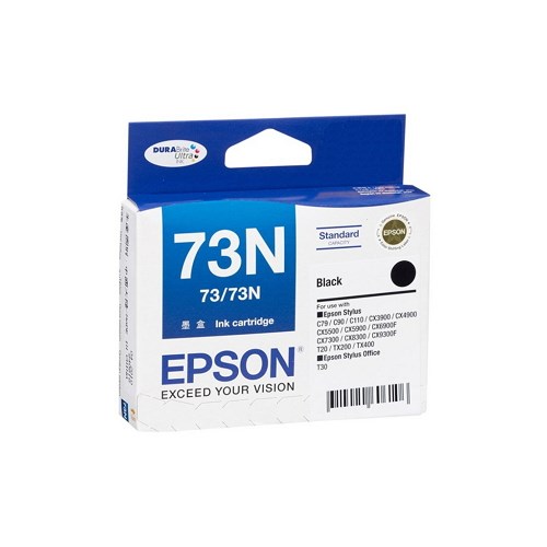 Epson T105190 (หมึกอิงค์เจ็ท)