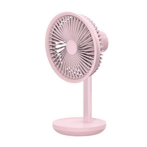 Xiaomi solove table fan F5 (พัดลมตั้งโต๊ะขนาดเล็ก)