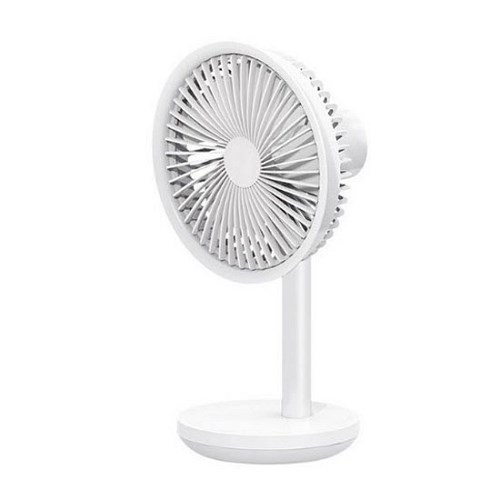 Xiaomi solove table fan F5 (พัดลมตั้งโต๊ะขนาดเล็ก)