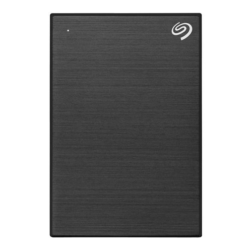 Seagate 2TB HDD 2.5" External Backup Plus Slim (STHN2000400)