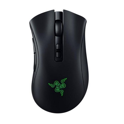 Razer DeathAdder V2 Pro Ergonomic Wireless Gaming Mouse (เมาส์ไร้สาย) RZ01-03350100-R3A1