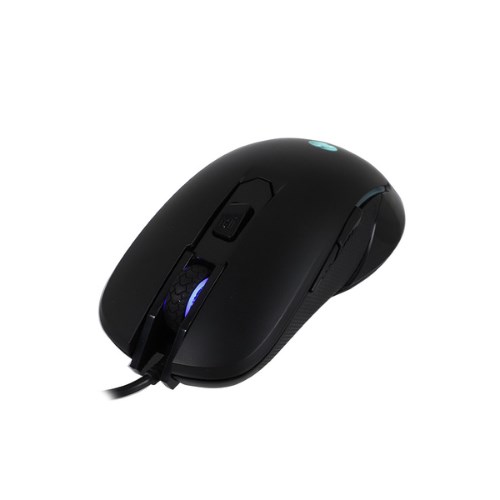HP Optical Gaming Mouse USB รุ่น M200 เมาส์เกมมิ่ง