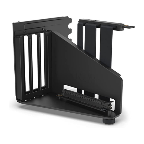 NZXT VERTICAL GPU MOUNTING KIT BLACK