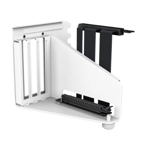 NZXT VERTICAL GPU MOUNTING KIT WHITE