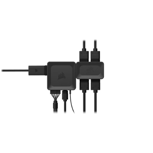 CORSAIR iCUE LINK 4-WAY SPLITTER