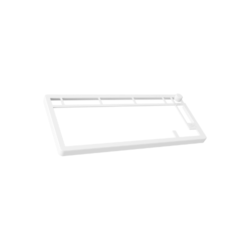 HYPER X ALLOY RISE TOP PLATE