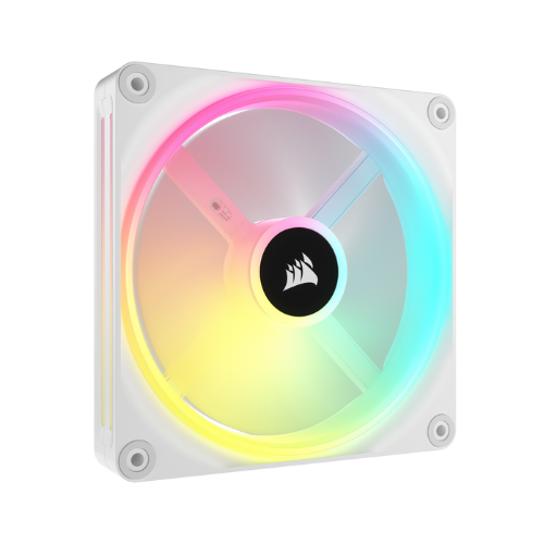 CORSAIR iCUE LINK QX140 RGB FAN EXPANSION KIT